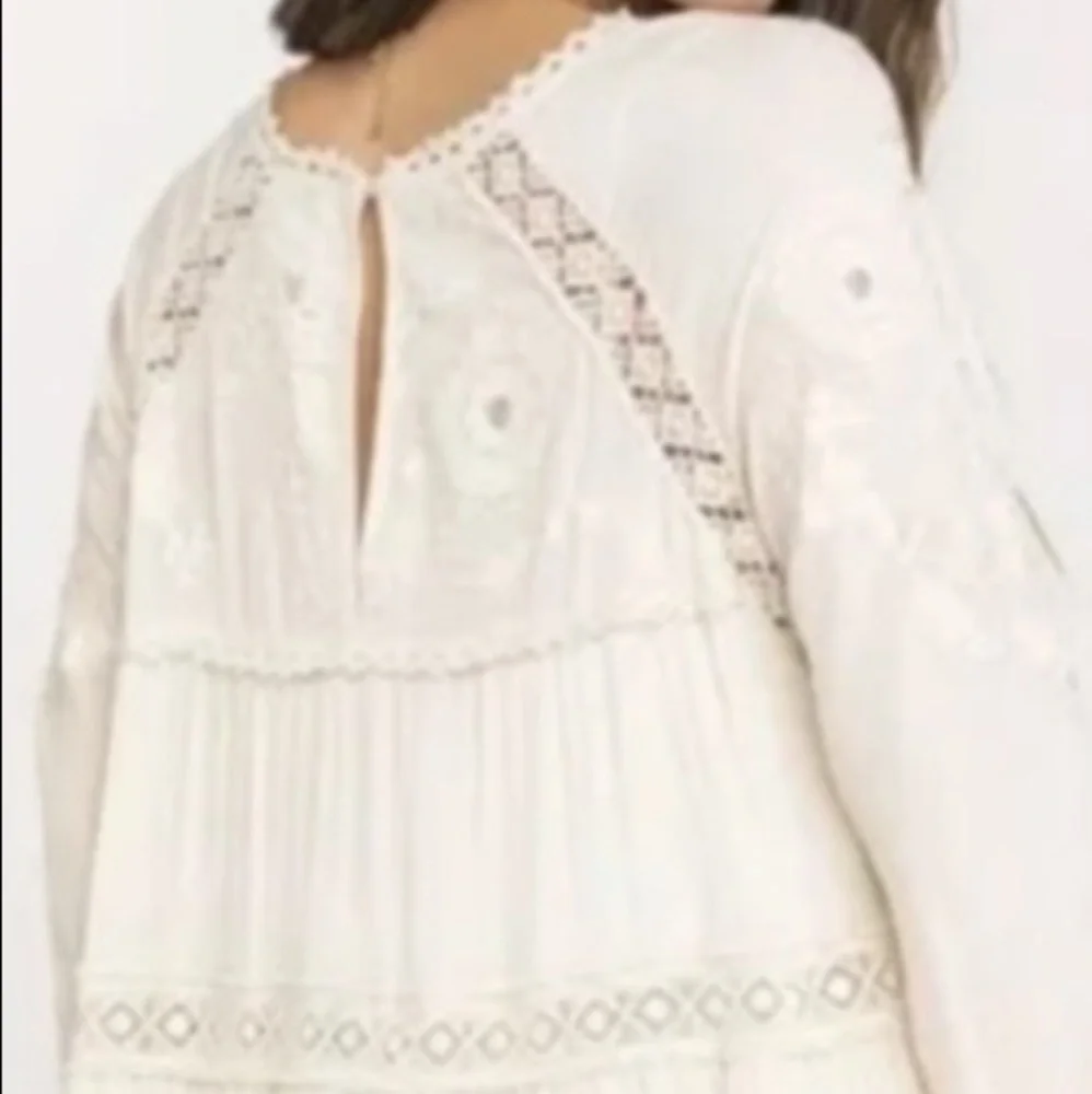 New Free People Piece of your heart dress Size S - Picture 4 of 9